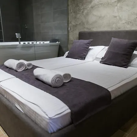 Pensjonat Empire Luxury