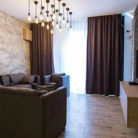 Empire Luxury Affittacamere Belgrado
