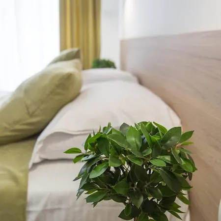 Pensjonat Empire Luxury