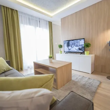 Affittacamere Empire Luxury *