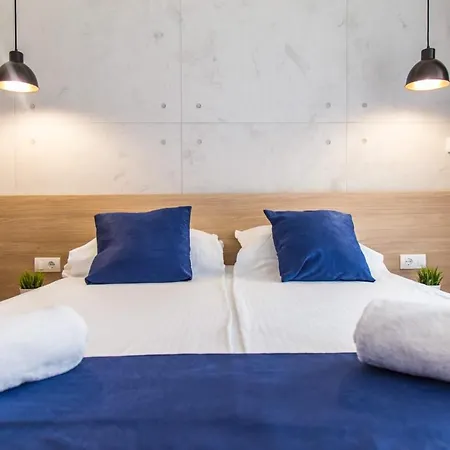 Empire Luxury Pensjonat *