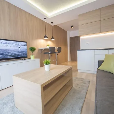 Empire Luxury Belgrado