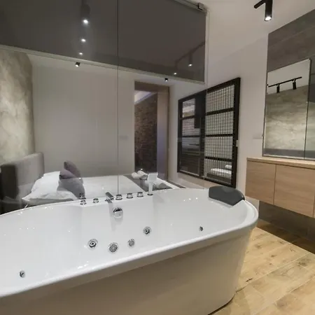 Empire Luxury * Belgrad