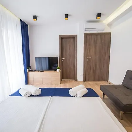 Empire Luxury Belgrado