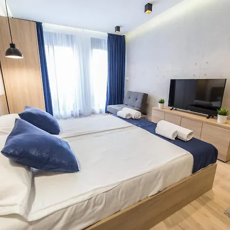 Pensjonat Empire Luxury *