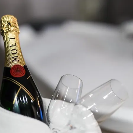 Empire Luxury Belgrad